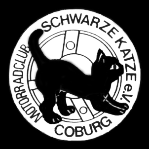 MC Schwarze Katze Coburg